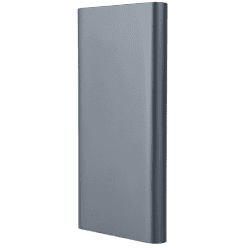Mi 3i Power Bank | Fast Charging | 10000 mAh | 18W | Black