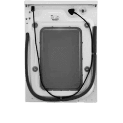 IFB 7 kg Fully Automatic Front Load with In-built Heater | NEO DIVA VXS 7010 | White