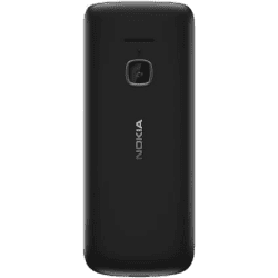 Nokia 225 4G DS Keypad Mobile | Black