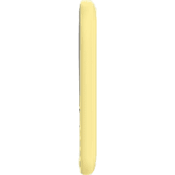 Nokia 6310 | Yellow