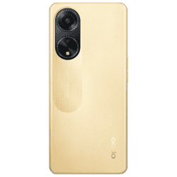 OPPO F23 5G | 8 GB | 256 GB | Bold Gold