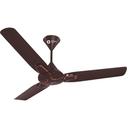 Orient Electric Jazz 1200mm Ceiling Fan | Metallic Bronze/Copper