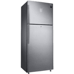 SAMSUNG 230 L Direct Cool Single Door 3 Star Refrigerator | RR24A282YS8/NL |  Elegant Inox