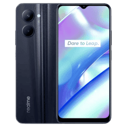 realme C33 RMX3624 | 3 GB/ 32 GB | Night Sea