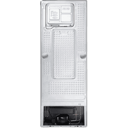 SAMSUNG 234 L Frost Free Double Door 2 Star Convertible Refrigerator | RT28A3722S8/HL | Elegant Inox
