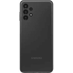 SAMSUNG Galaxy A13 | 64 GB/4 GB RAM | Black