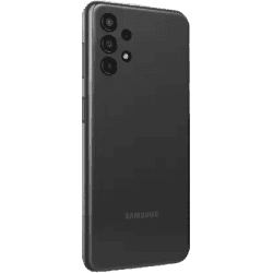 SAMSUNG Galaxy A13 | 64 GB/4 GB RAM | Black