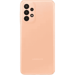 Samsung  Galaxy A23 | 128 GB | 6 GB | Peach