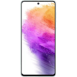 SAMSUNG Galaxy A73 5G | 256 GB/8 GB RAM | Awesome Mint