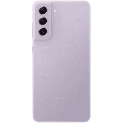 SAMSUNG Galaxy S21 FE 5G | 128 GB/8 GB RAM | Lavender