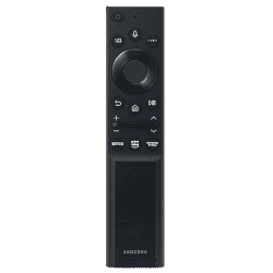 Samsung 8 Series | 65 Inch | Ultra HD 4K LED Smart TV | UA65AU8000KLXL | Black