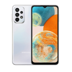 Samsung Galaxy A23 5G | 6GB/128GB | silver