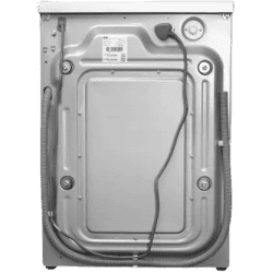 IFB 6.5 kg 5 Star 3D Wash Technology | In-built heater Fully Automatic Front Load | Senorita WXS | Silver