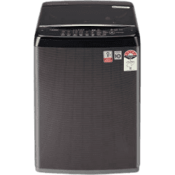 LG 6.5 kg Fully Automatic Top Load | T65SJMB1Z.ABMQEIL | Black