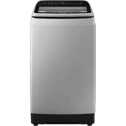 SAMSUNG 7 kg Fully Automatic Top Load | WA70N4261SS/TL | Silver