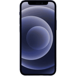 Apple iPhone 12 Mini | 64 GB | Black