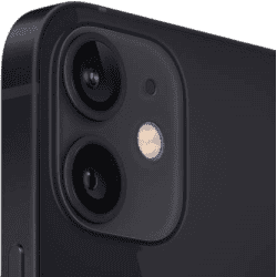 Apple iPhone 12 Mini | 64 GB | Black