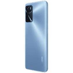 OPPO A16 | 64 GB/4 GB RAM | Pearl Blue