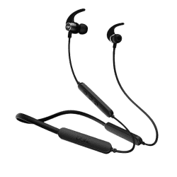 BOAT 258 PRO PLUS ROCKERZ BLUETOOTH HEAD| Active Black