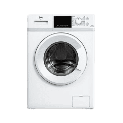 BPL Fully Automatic Front Load Washing Machine | BFW-7001MXCW | 7 kg | Crimson White