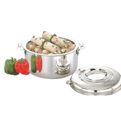 Greenchef Casserole | 5000 ml | Stainless Steel