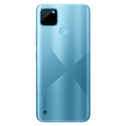 Realme C21Y | 3 GB | 32 GB | Cross Blue