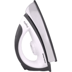 Morphy Richards Inspira Dry Iron | 1000 W | White & Black