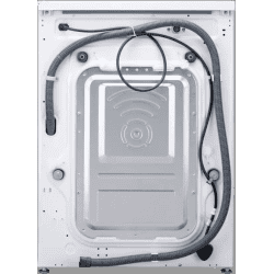 LG Front Load Washing Machine | Inverter Direct Drive | 6.5Kg  | White | FHM1065SDW