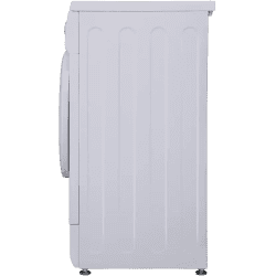 LG Front Load Washing Machine | Inverter Direct Drive | 6.5Kg  | White | FHM1065SDW