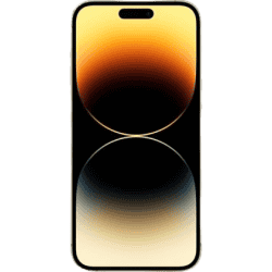 Apple iPhone 14 Pro Max | 128 GB | Gold