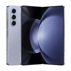 Samsung Galaxy Z Fold5 5G |12GB/ 1TB | ICY BLUE