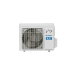 Godrej Inverter Split AC | SIC 18ITC5-WWR |1.5 Ton/5 Star | White