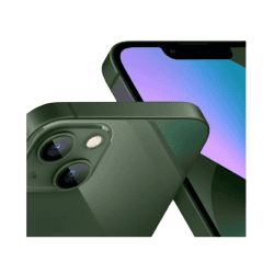 Apple iPhone 13 | 256 GB | Green