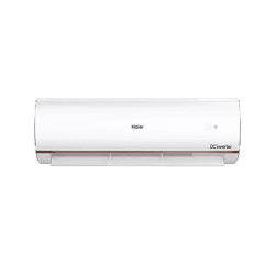 HAIER  |  HS13K-PYFR3BE1 |  1.0 TON 3STAR INVETER A/C |