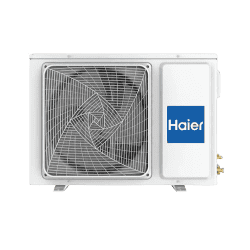 HAIER  |  HS13K-PYFR3BE1 |  1.0 TON 3STAR INVETER A/C |