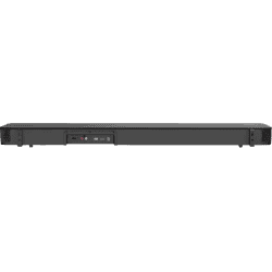 Philips Bluetooth Soundbar with Wireless Subwoofer | 160 W | 2.1 Channel | Black | HTL8162/94