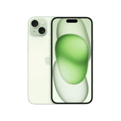 Apple iPhone 15 plus | 128GB | Green