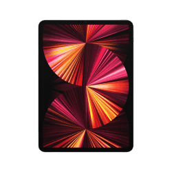 Apple iPad Pro 3rd Gen 2021 | 11 inch-MHQR3HN/A | Wi-Fi Tablet 8 GB RAM/128 GB | Space Grey