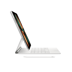 Apple iPad Pro 3rd Gen 2021 | 11 inch-MHQR3HN/A | Wi-Fi Tablet 8 GB RAM/128 GB | Space Grey