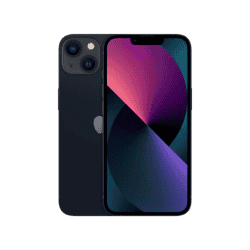 Apple iPhone 13 | 256 GB | Midnight
