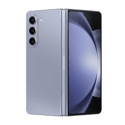 Samsung Galaxy Z Fold5 5G |12GB/512GB | Icy Blue