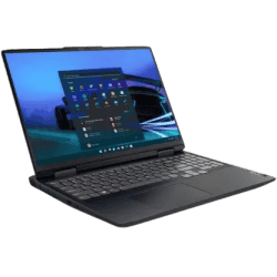 Lenovo IdeaPad Gaming 3 Core i7 12th Gen | 16 GB/512 GB SSD/Windows 11 Home | 82SA00B2IN Gaming Laptop | 16 inch | Onyx Grey