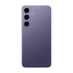 SAMSUNG Galaxy S24 Plus 5G | 12GB RAM/256GB | Cobalt Violet