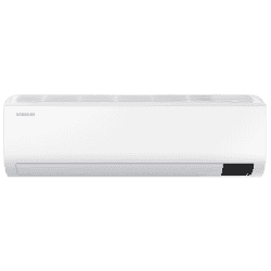 Samsung Inverter Split A C | AR18CY3ZAWKNNA |1.5 Ton/3 Star | White