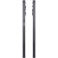 realme C51 | 4GB+128GB | CARBON BLACK