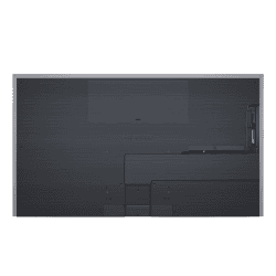 LG evo G3 4K Ultra HD Smart OLED TV | OLED65G3PSA | 65 inches | Alpha 9 AI Processor 4K Gen6, WebOS, Dolby Atmos