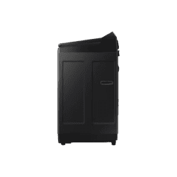 Samsung Fully Automatic Top Load Washing Machine | 10 kg | Wi-Fi Connectivity | Black Caviar | WA10BG4546BVTL