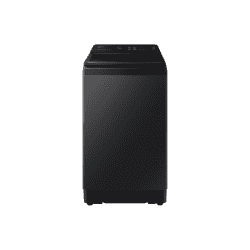 Samsung Fully Automatic Top Load Washing Machine | 10 kg | Wi-Fi Connectivity | Black Caviar | WA10BG4546BVTL