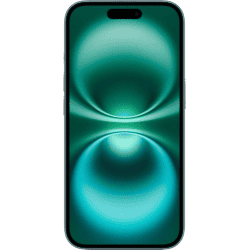 Apple iPhone 16 | 512 GB | Teal
