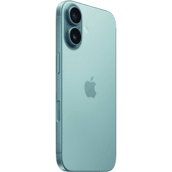 Apple iPhone 16 | 512 GB | Teal